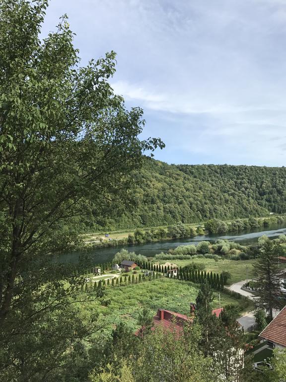 6 New River View Apartments Bihać 外观 照片